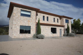 CASA ADELE 1 per una vacanza in semplicità e relax in prossimità di Sperlonga Itri